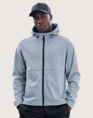 JN1394DT - Daiber - Veste softshell homme
